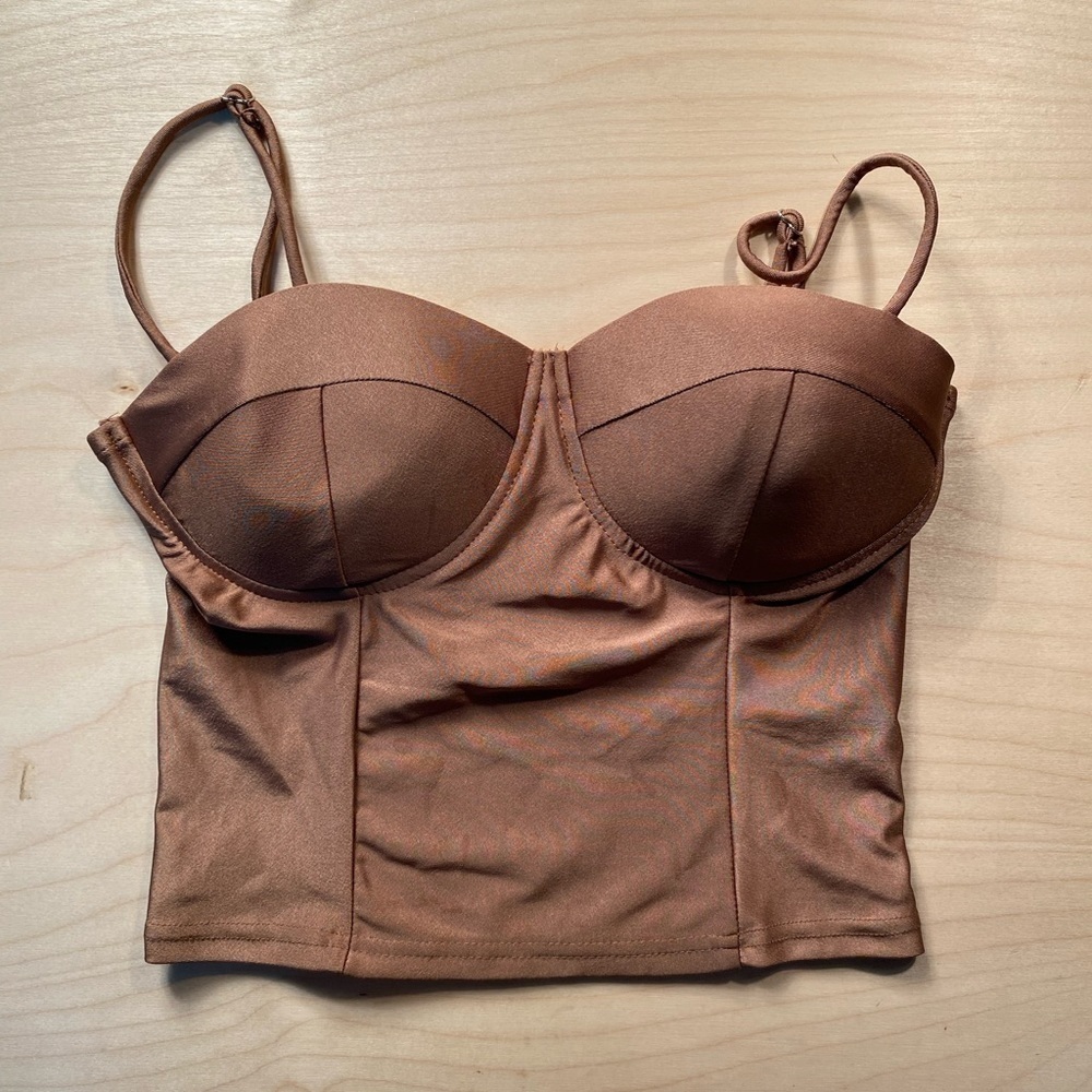 Haute Monde Tankini Small (CH) - Picture 2 of 12